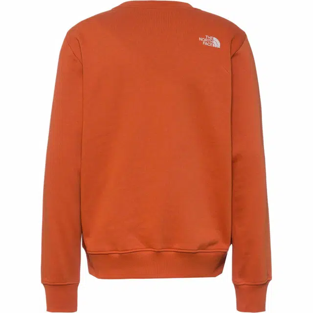 THE NORTH FACE Logo