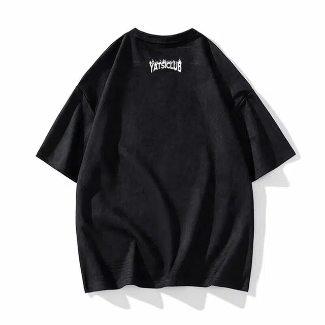 YATSI T