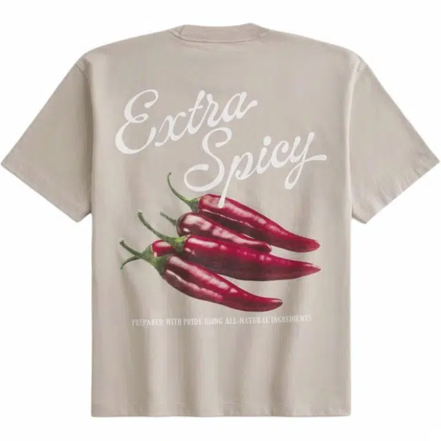 Hollister T