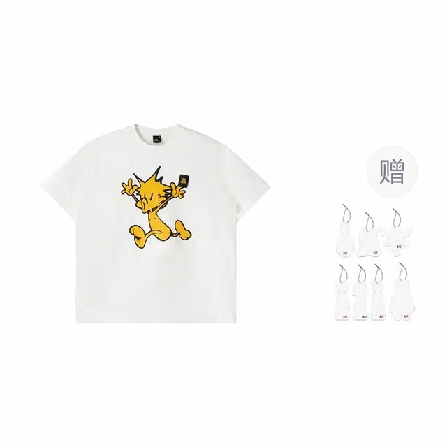 RickyisClown T