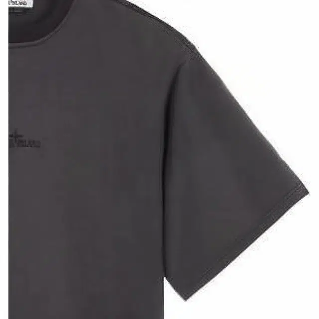 STONE ISLAND HYPE-TC SS23 cleanfit LogoT