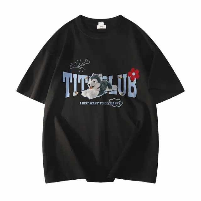 TITH T