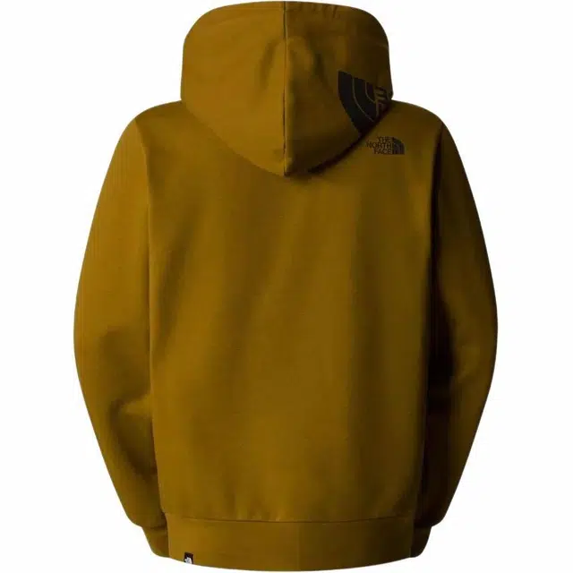 THE NORTH FACE Logo