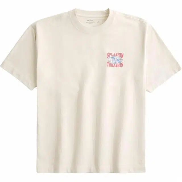 Hollister T