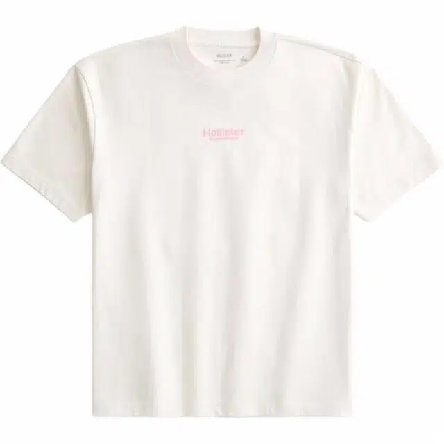 Hollister T