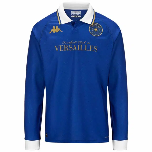 Kappa VERSAILLES
