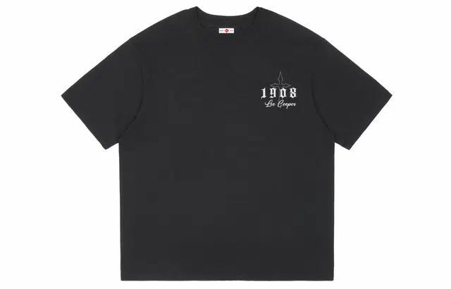 Lee Cooper LogoT