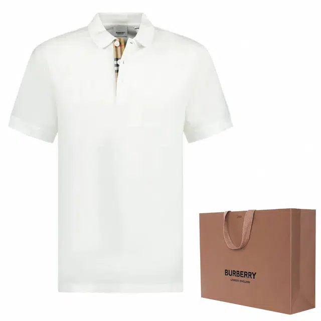 Burberry SS23 Polo