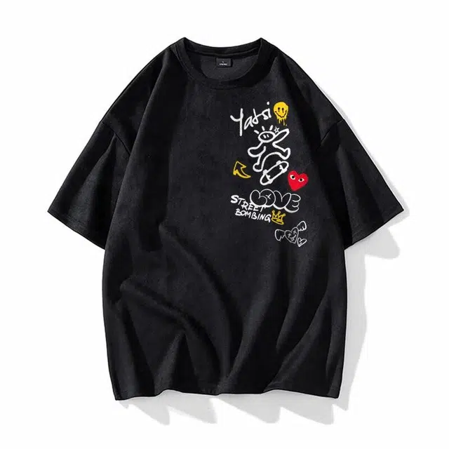 YATSI T