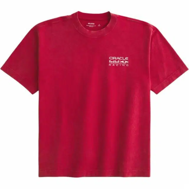 Hollister T