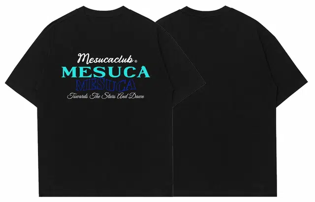 MESUCA T