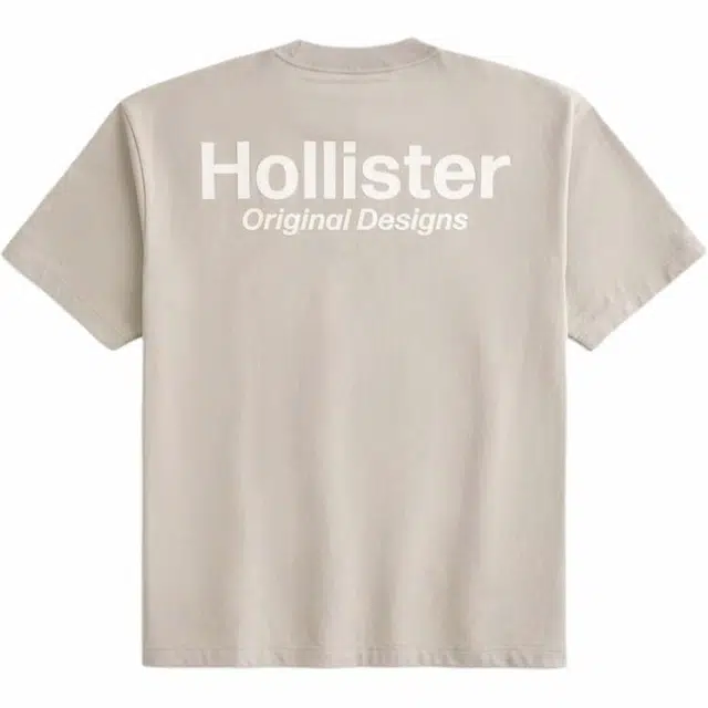 Hollister T