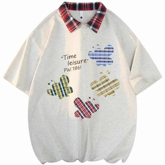 PARTWHOLE Polo