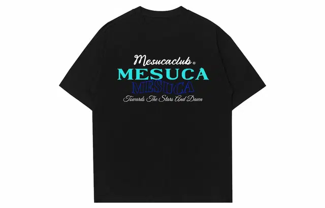 MESUCA T