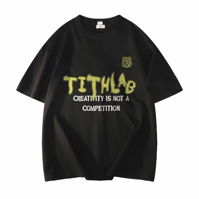 TITH T