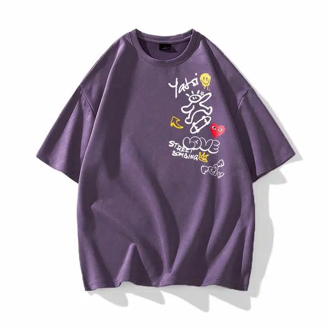 YATSI T