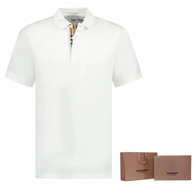 Burberry SS23 Polo