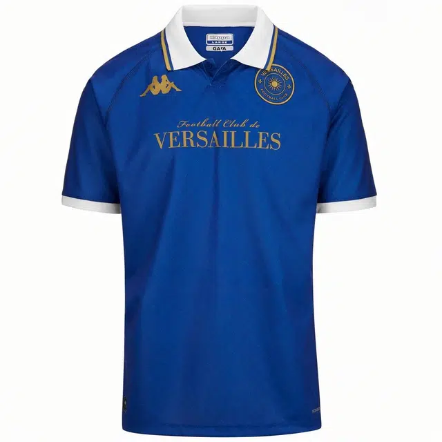 Kappa FC VERSAILLES