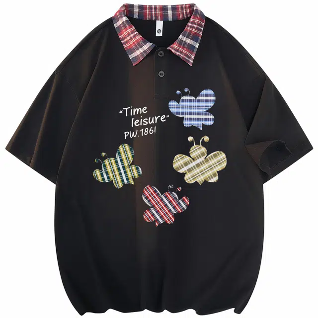 PARTWHOLE Polo