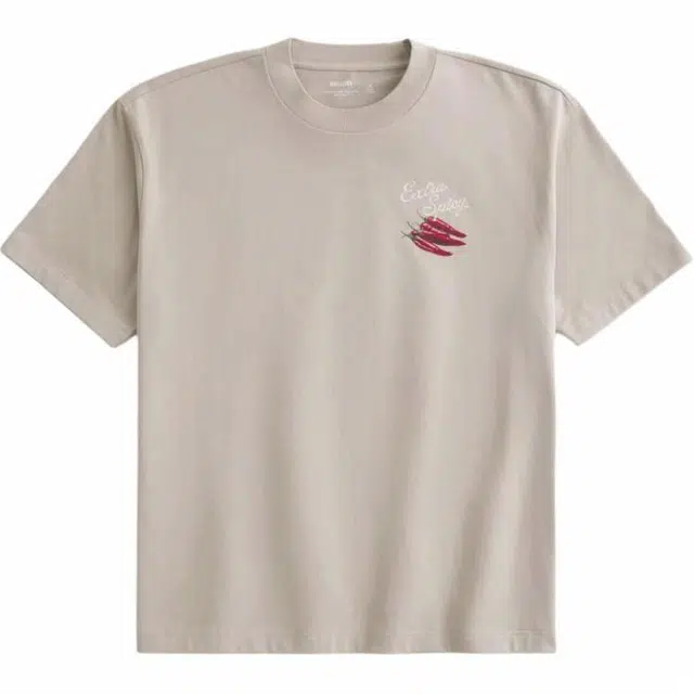 Hollister T