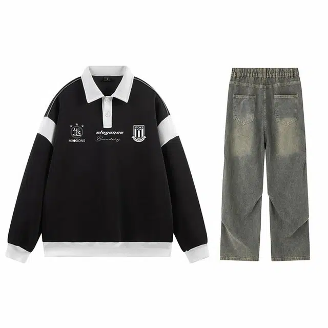 JCUI Polo