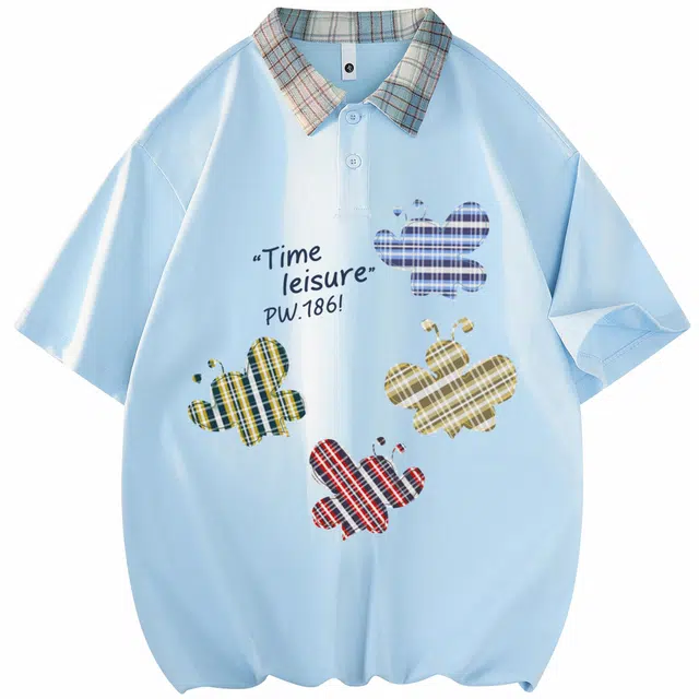 PARTWHOLE Polo