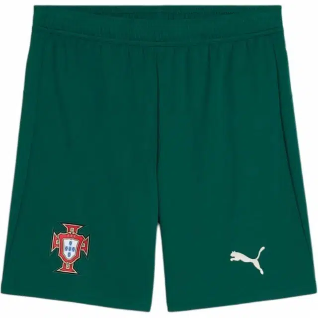 PUMA x FPF DRYCELLSHORTS 2025