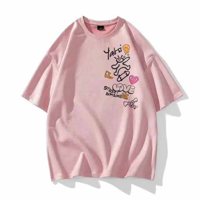 YATSI T