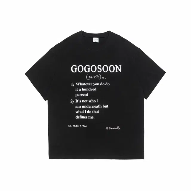 GOGOSOON 300gT