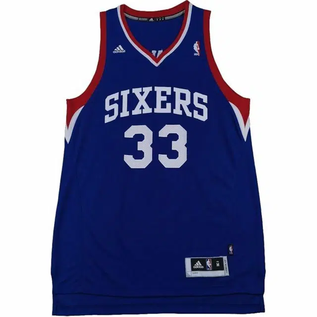 adidas x NBA 76SWINGMAN