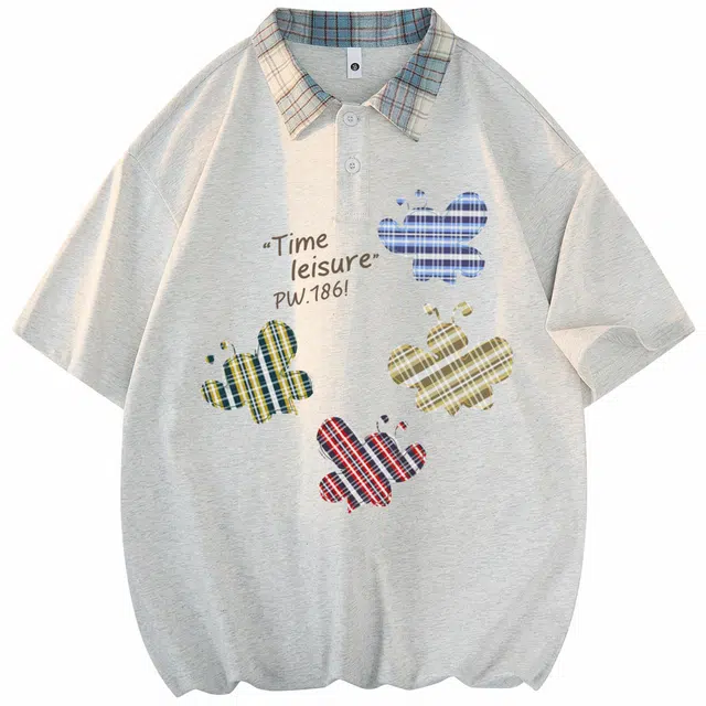PARTWHOLE Polo