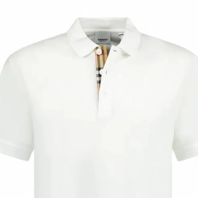 Burberry SS23 Polo