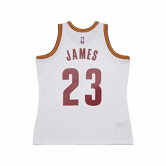 Mitchell Ness x NBA