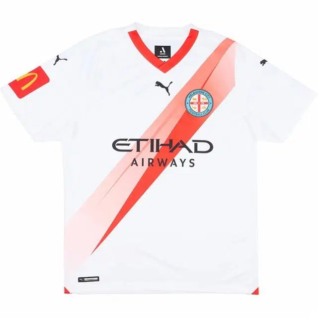 PUMA Melbourne 23-24 logo