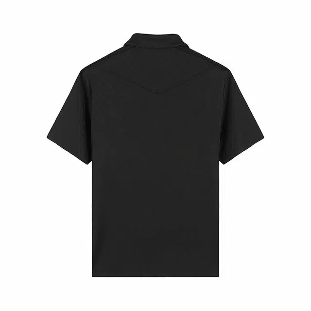 DAVID NAMAN Polo