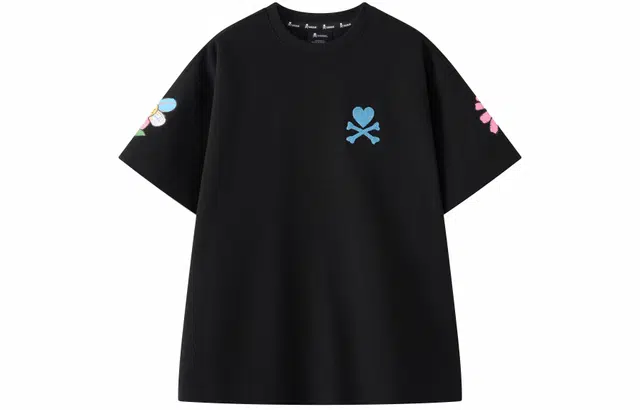 tokidoki T