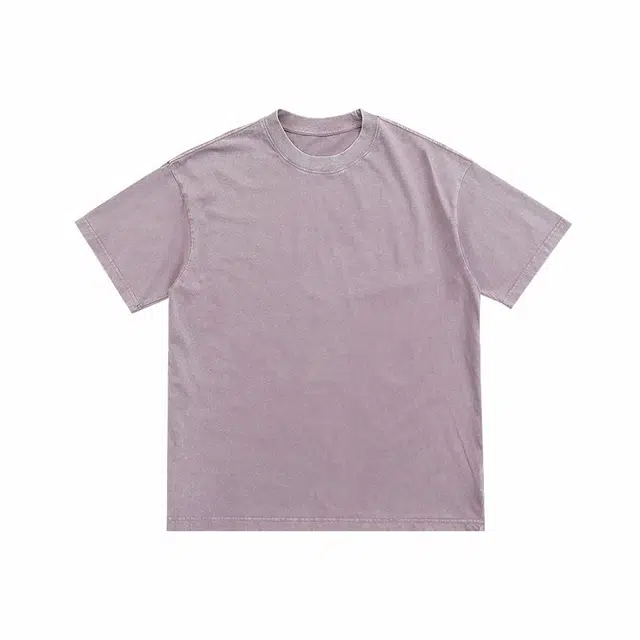 Unblank T