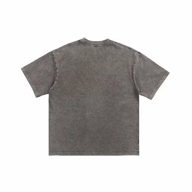 Unblank T