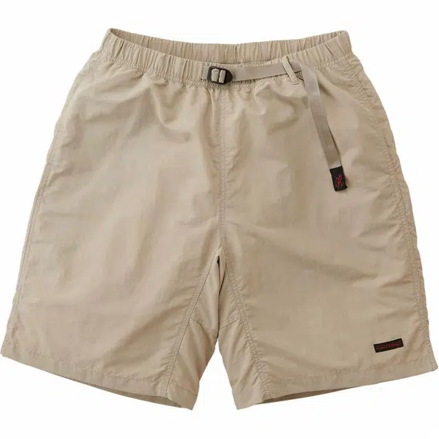 Gramicci SS25 Nylon Packable G-Short
