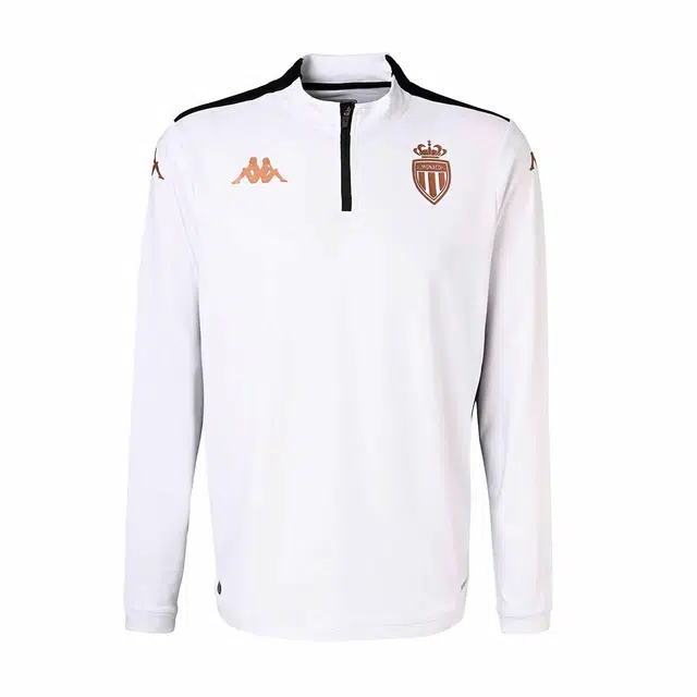 Kappa Ablas Pro 8 AS Monaco