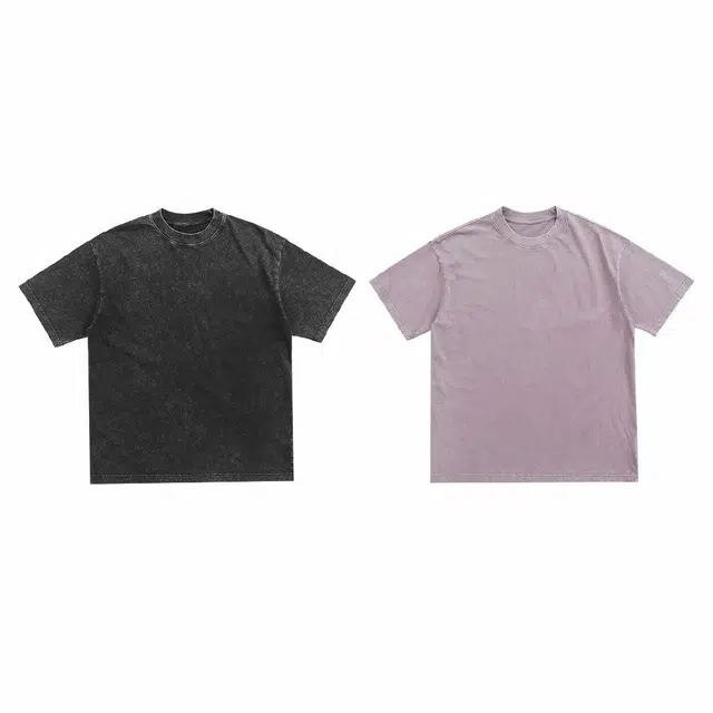 Unblank T