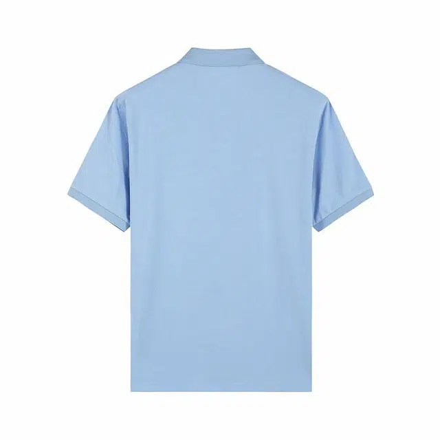 DAVID NAMAN Polo