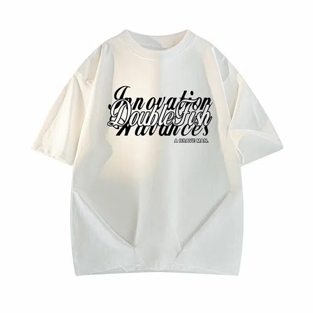 DOUBLEFISH T