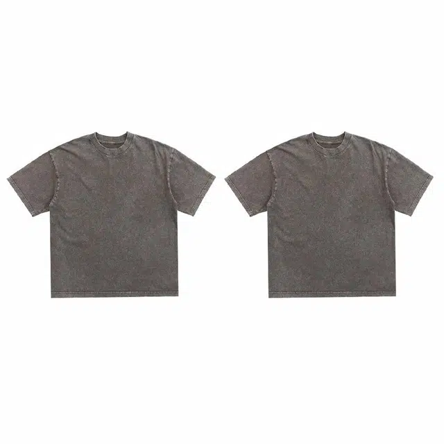 Unblank T