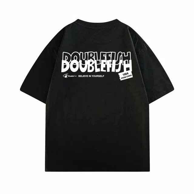 DOUBLEFISH T