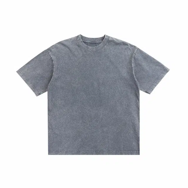 Unblank T