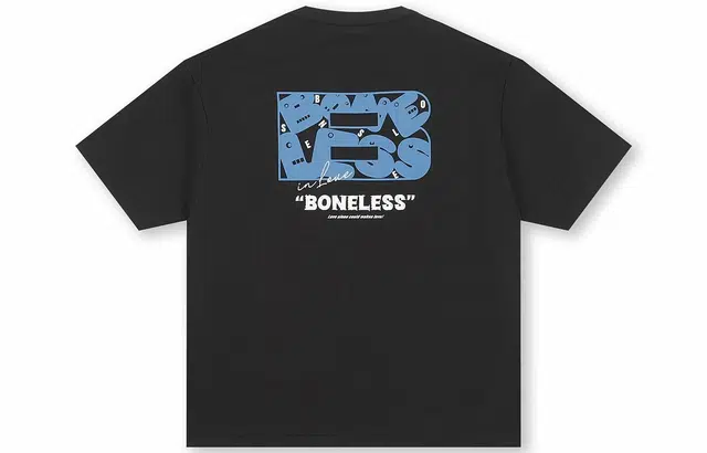 BONELESS T