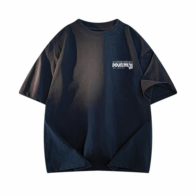 DOUBLEFISH T