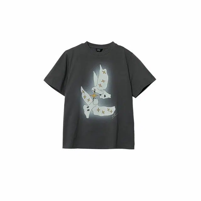 ROARINGWILD T