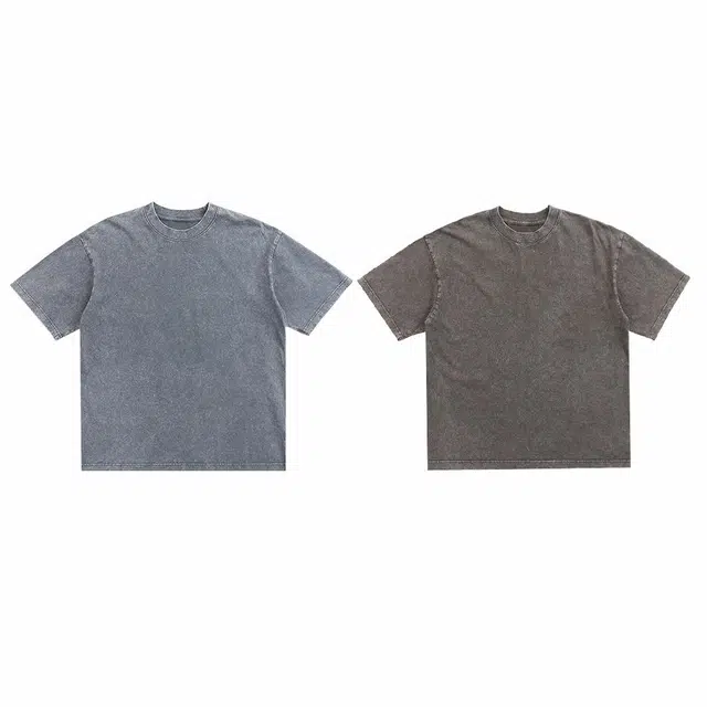 Unblank T